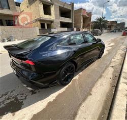 شانجان يوني في